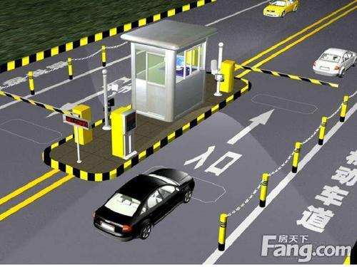 云南传统停车场系统进行智能化改造的原因有哪些