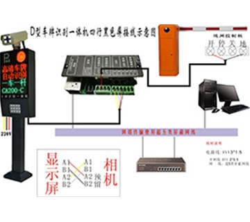 智能停车收费系统帮助实现无人管理停车场的意义在哪？