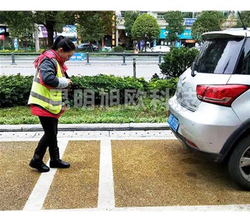 云南旭欧科技公司分享几种智能停车场收费系统类型